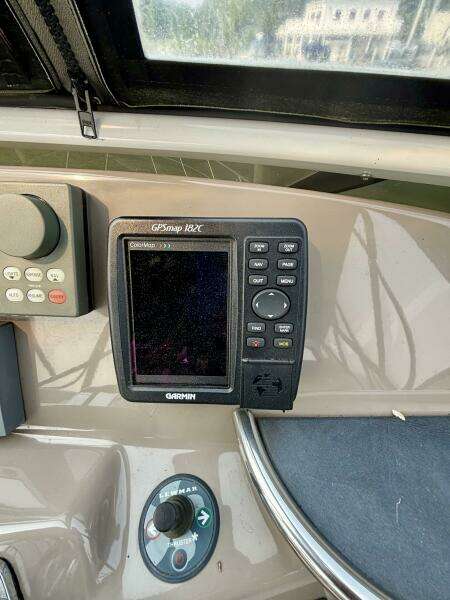 39ft Carver Yacht For Sale