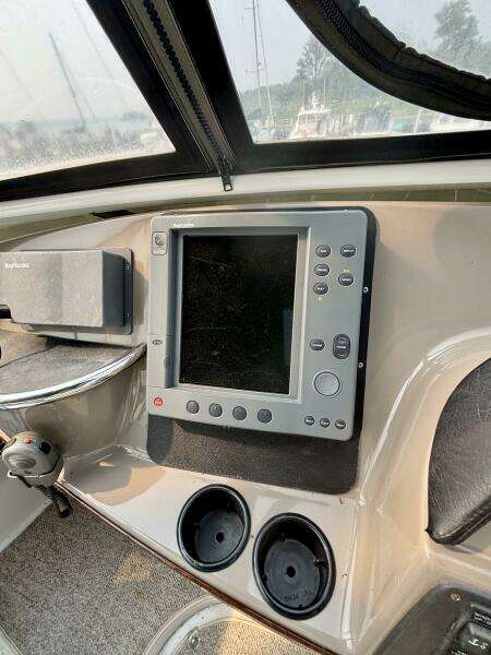 39ft Carver Yacht For Sale