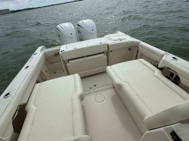 That s What She Said  28ft Grady White Yacht For Sale