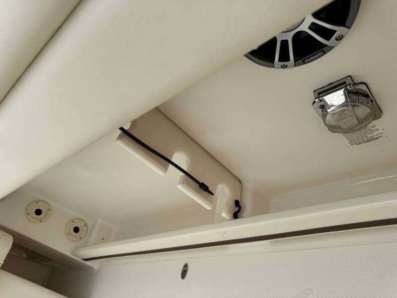 That s What She Said  28ft Grady White Yacht For Sale