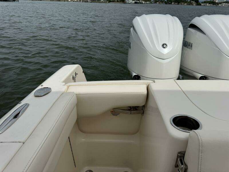 That s What She Said  28ft Grady White Yacht For Sale