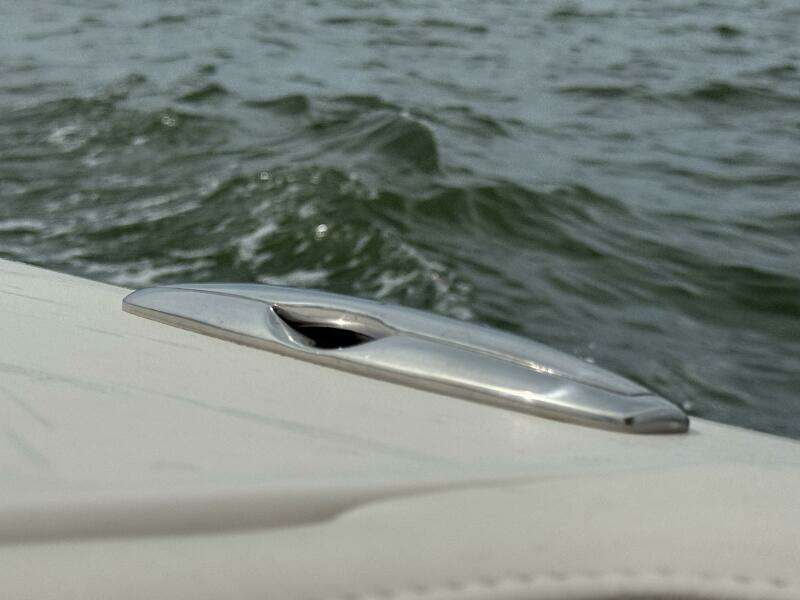 That s What She Said  28ft Grady White Yacht For Sale