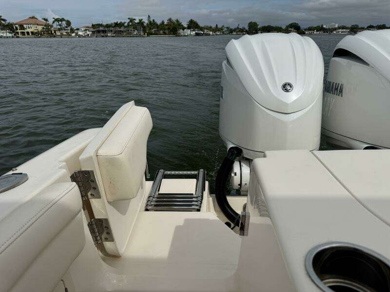That s What She Said  28ft Grady White Yacht For Sale