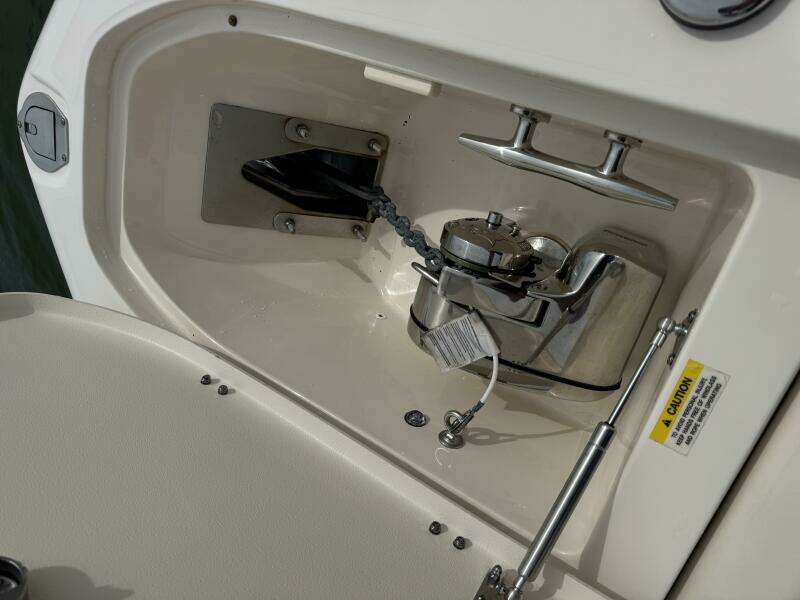 That s What She Said  28ft Grady White Yacht For Sale
