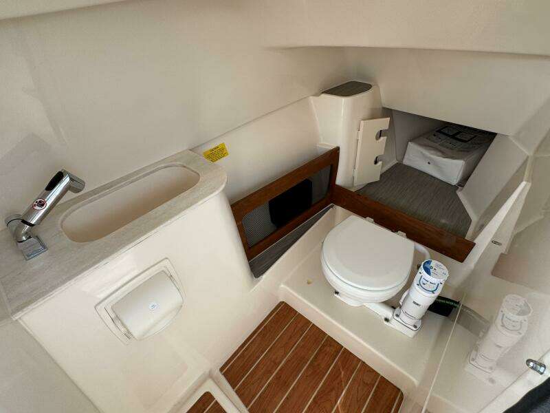 That s What She Said  28ft Grady White Yacht For Sale