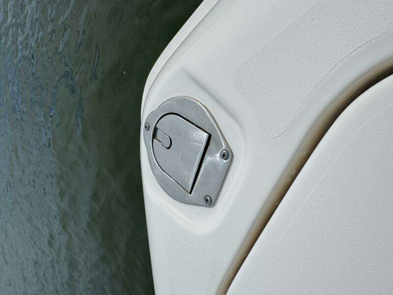 That s What She Said  28ft Grady White Yacht For Sale