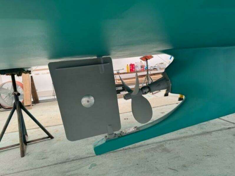 SIGN E 32ft Holland Yacht For Sale