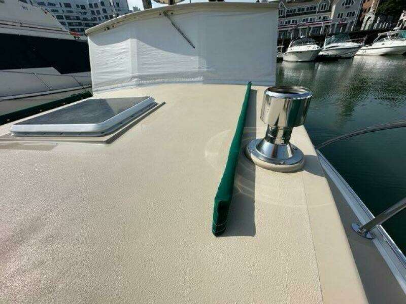 SIGN E 32ft Holland Yacht For Sale