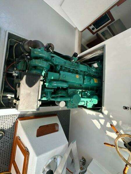 SIGN E 32ft Holland Yacht For Sale
