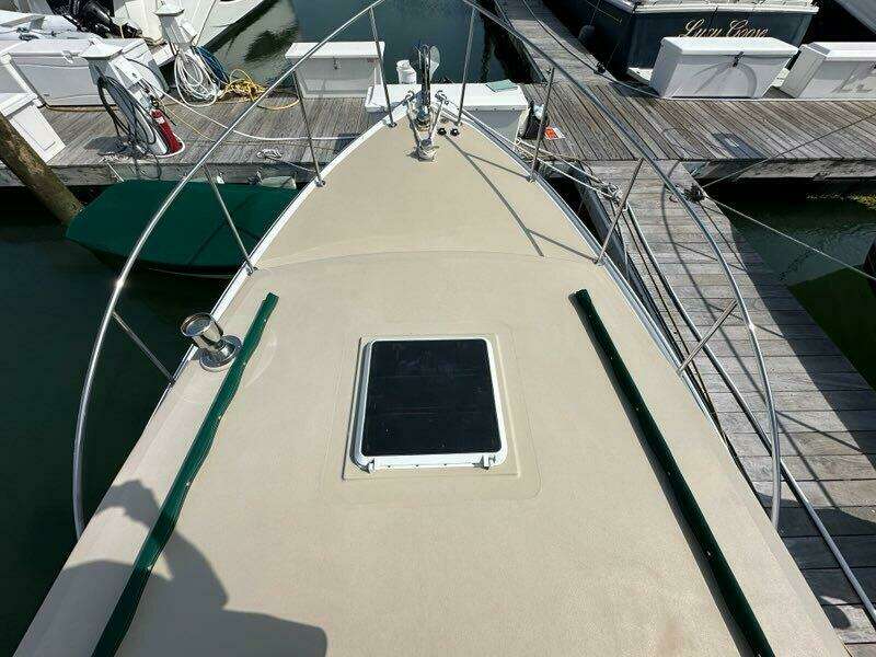 SIGN E 32ft Holland Yacht For Sale