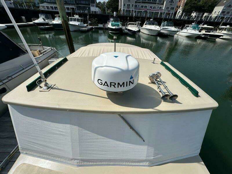 SIGN E 32ft Holland Yacht For Sale