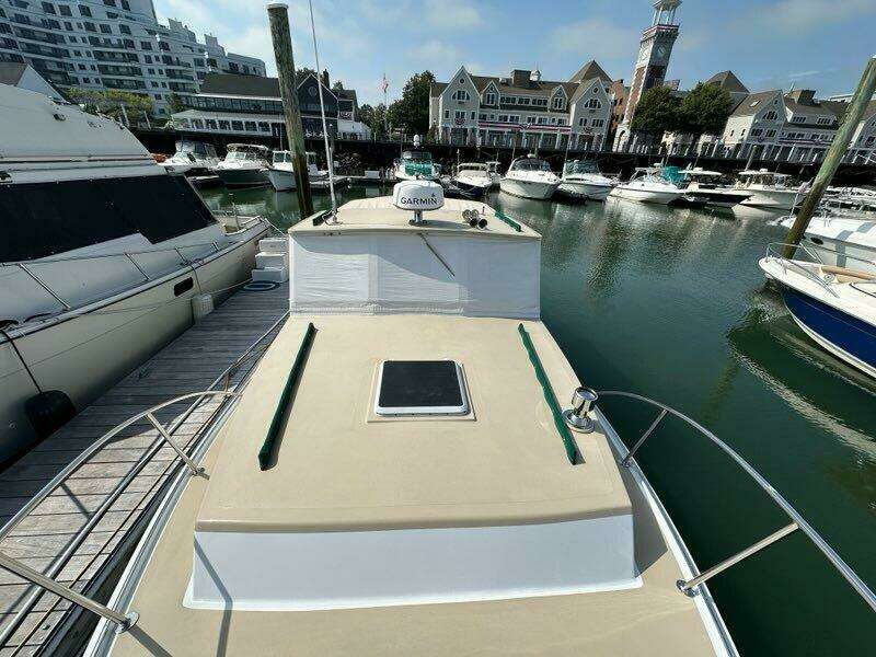 SIGN E 32ft Holland Yacht For Sale