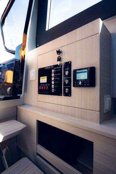 32ft Virtue Yacht For Sale
