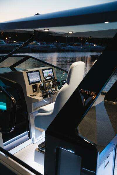 32ft Virtue Yacht For Sale