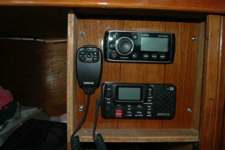 Vesper 33ft Bertram Yacht For Sale