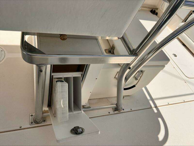 31ft Edgewater Yacht For Sale