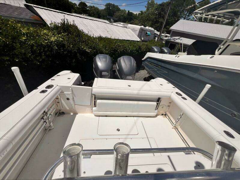 31ft Edgewater Yacht For Sale