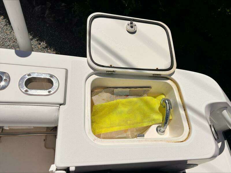 31ft Edgewater Yacht For Sale