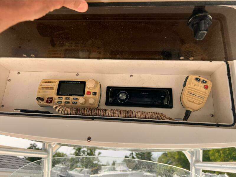 31ft Edgewater Yacht For Sale