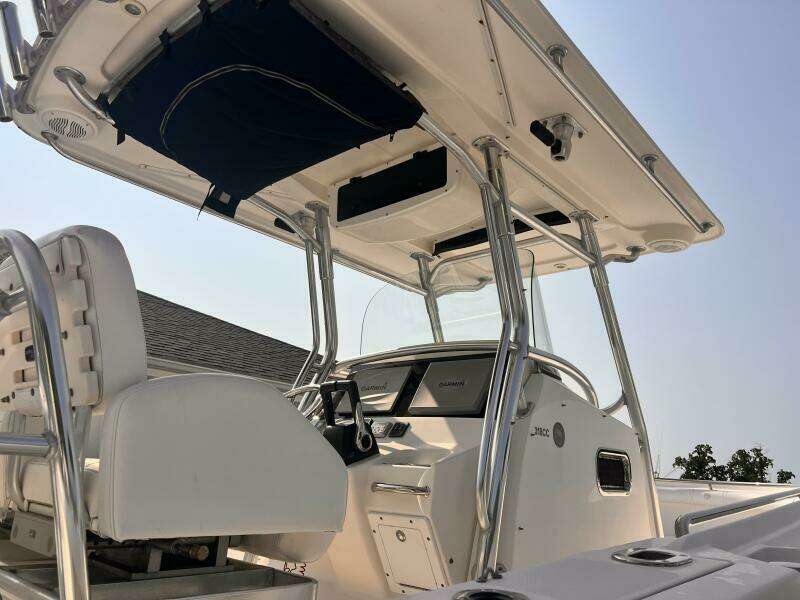 31ft Edgewater Yacht For Sale