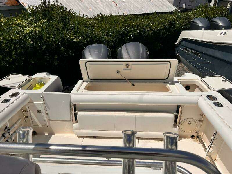 31ft Edgewater Yacht For Sale