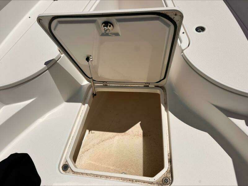 31ft Edgewater Yacht For Sale