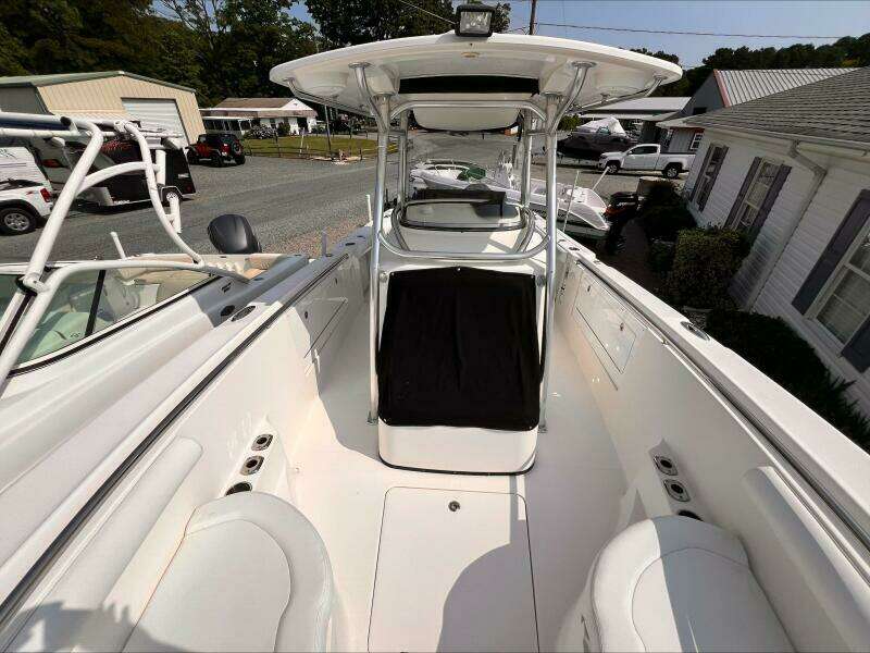 31ft Edgewater Yacht For Sale