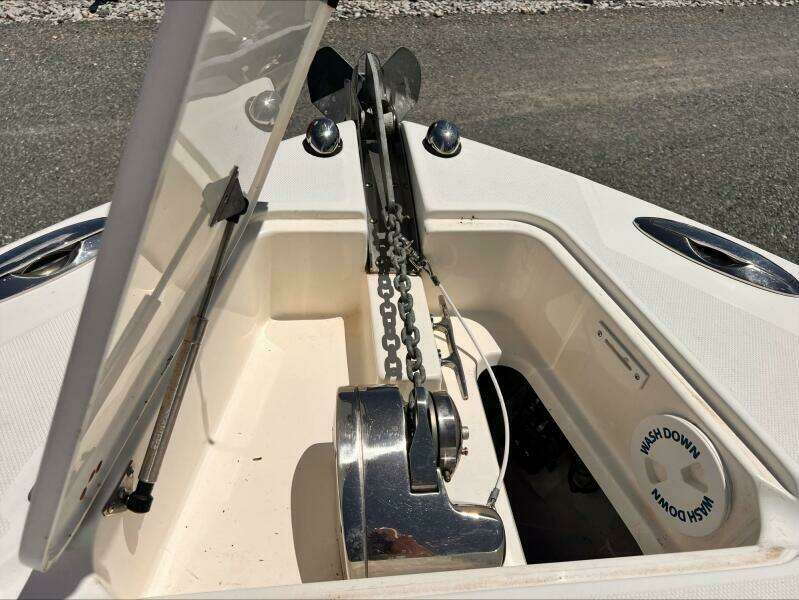 31ft Edgewater Yacht For Sale