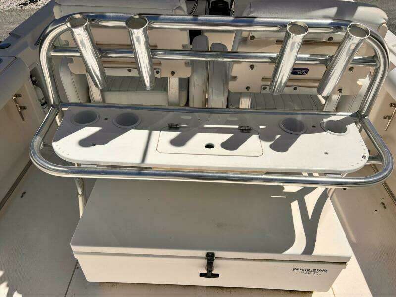 31ft Edgewater Yacht For Sale