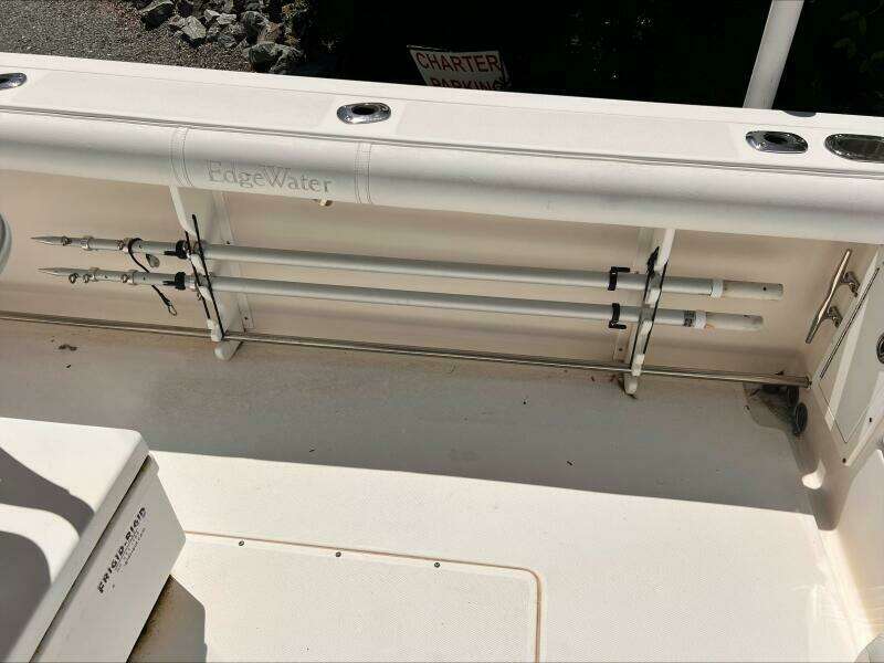 31ft Edgewater Yacht For Sale