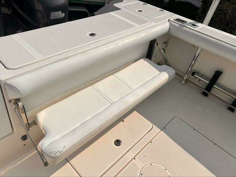 31ft Edgewater Yacht For Sale