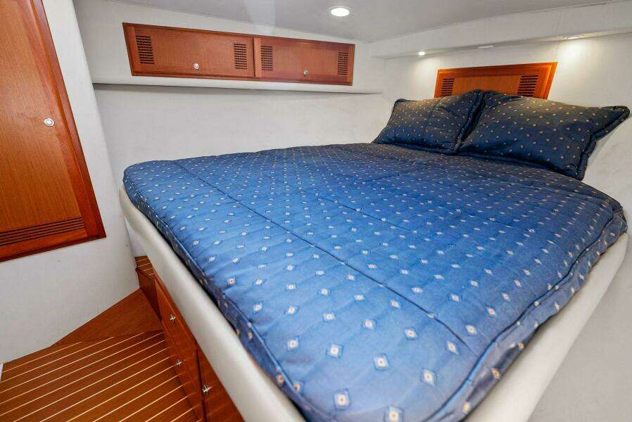 Pescador 40ft Cabo Yacht For Sale