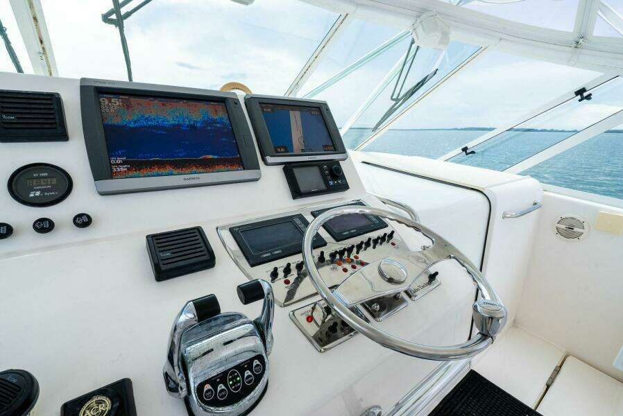 Pescador 40ft Cabo Yacht For Sale