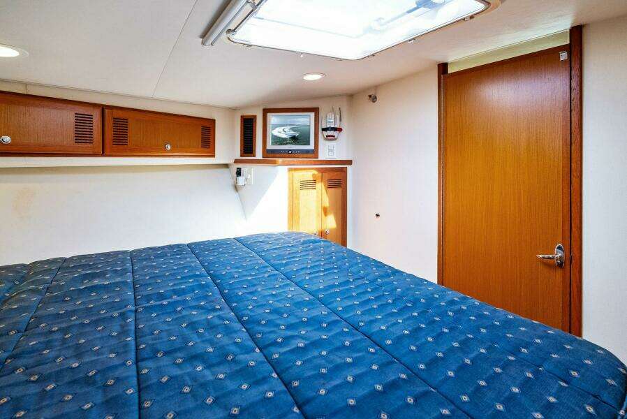 Pescador 40ft Cabo Yacht For Sale
