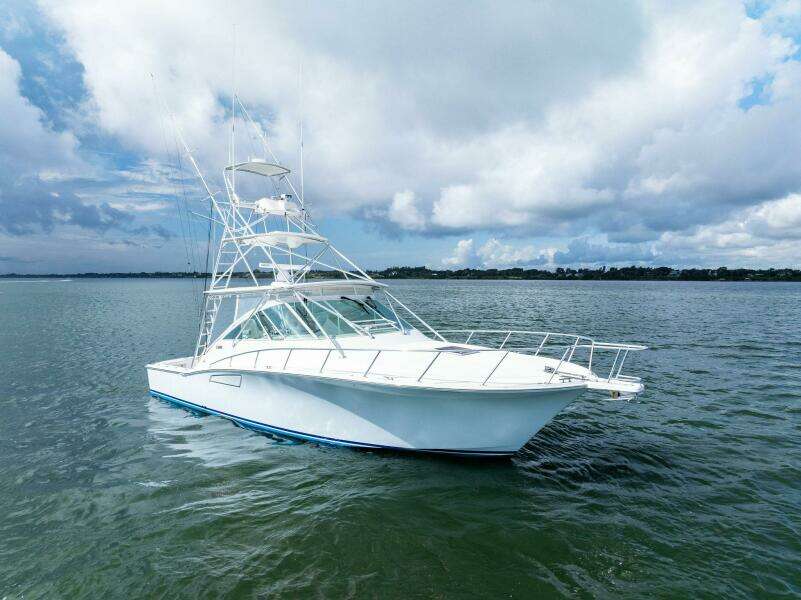 Pescador 40ft Cabo Yacht For Sale