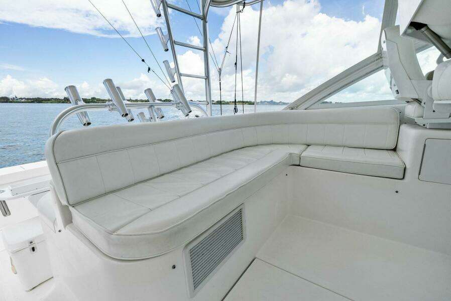 Pescador 40ft Cabo Yacht For Sale