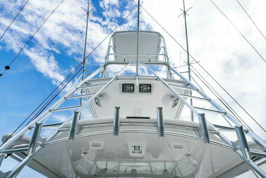 Pescador 40ft Cabo Yacht For Sale