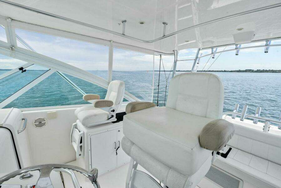 Pescador 40ft Cabo Yacht For Sale