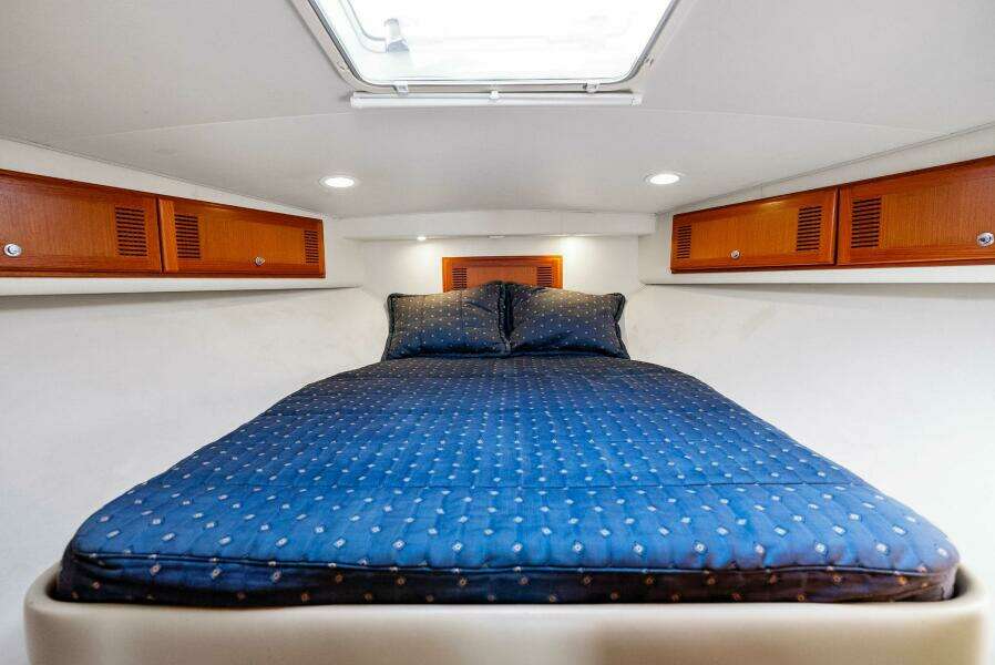 Pescador 40ft Cabo Yacht For Sale