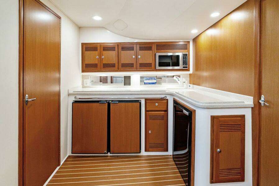 Pescador 40ft Cabo Yacht For Sale
