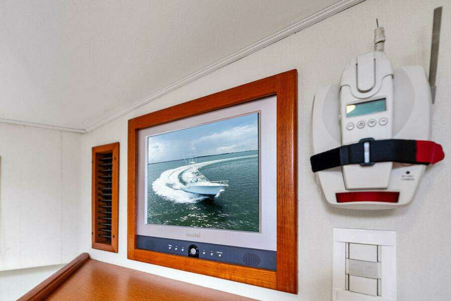 Pescador 40ft Cabo Yacht For Sale