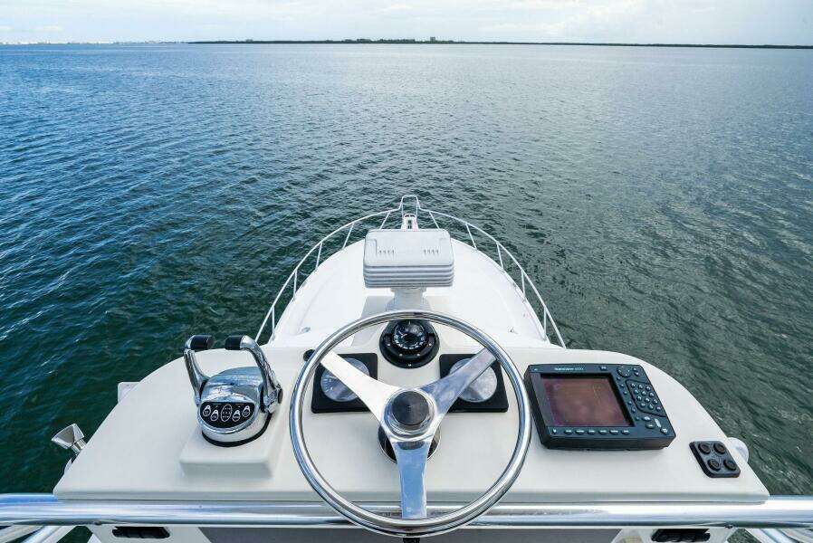 Pescador 40ft Cabo Yacht For Sale
