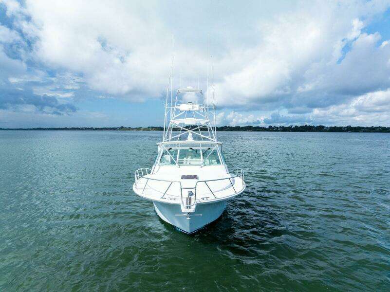Pescador 40ft Cabo Yacht For Sale