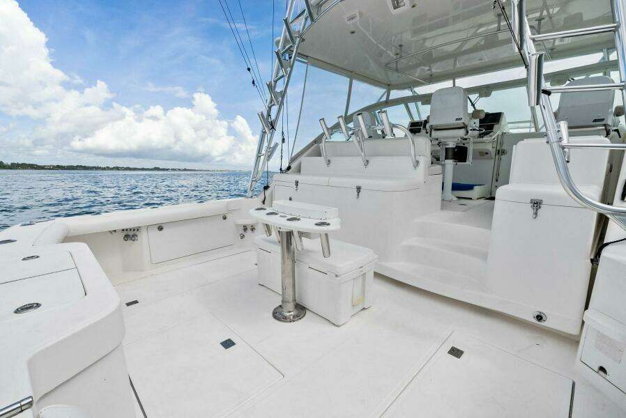 Pescador 40ft Cabo Yacht For Sale