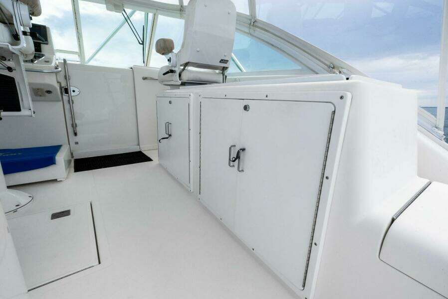 Pescador 40ft Cabo Yacht For Sale