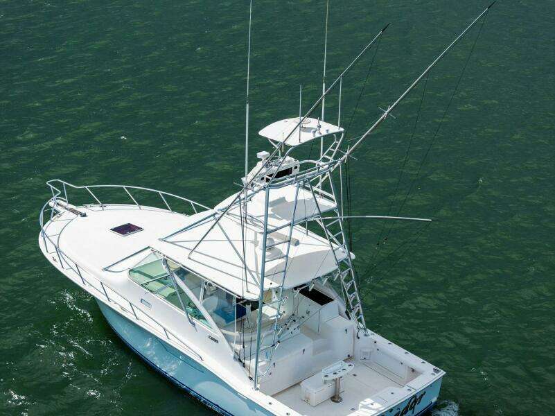Pescador 40ft Cabo Yacht For Sale