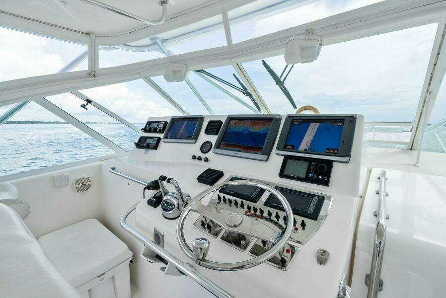 Pescador 40ft Cabo Yacht For Sale