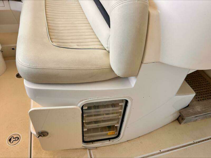 Inspiration 37ft Sunseeker Yacht For Sale
