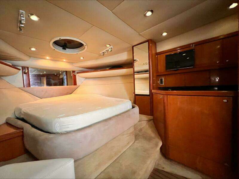 Inspiration 37ft Sunseeker Yacht For Sale