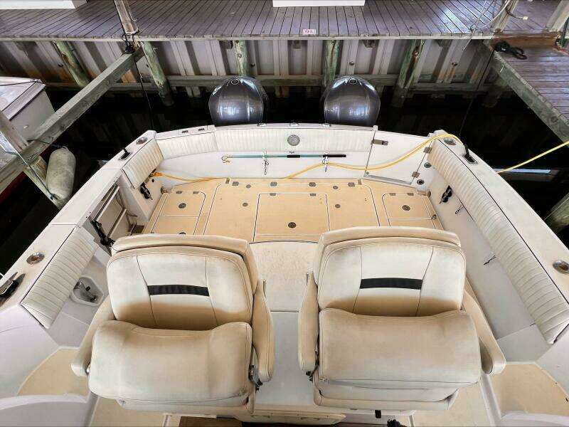 Inspiration 37ft Sunseeker Yacht For Sale
